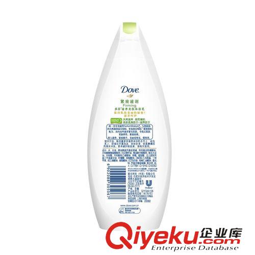 沐浴系列 多芬緊致滋潤滋養(yǎng)美膚沐浴乳200ml  個人用品批發(fā) 可供商超原始圖片3