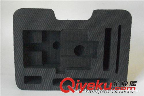特殊材料應用 廠家批發 EVA海綿墊 EVA膠墊 防滑防震 打印機海綿 樣品量身訂做原始圖片2