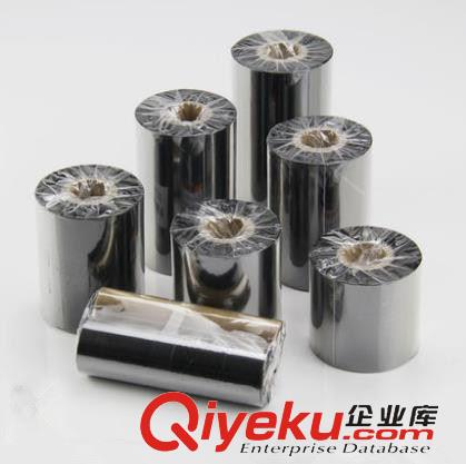 碳带/色带 厂家直销 90mm*300m色带/打码机色带 条码碳带 混合腊基碳带