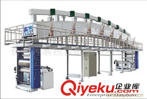 涂布機(jī)系列 1200電化鋁涂布機(jī) 鋁箔涂布機(jī) 鋁箔復(fù)合卡紙涂布機(jī) 硅油紙涂布機(jī)原始圖片3