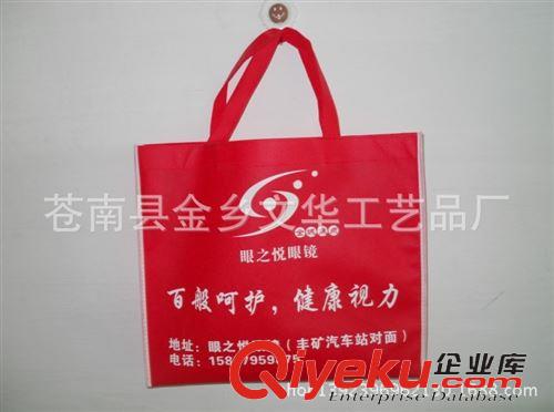 無紡布袋子 【企業(yè)集采】精美禮品袋 無紡布禮品袋 廣告禮品袋 手提禮品袋原始圖片3