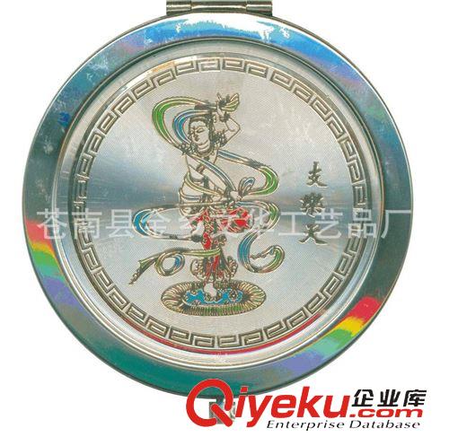 标牌 来稿定做CD纹金属钓鱼竿标牌