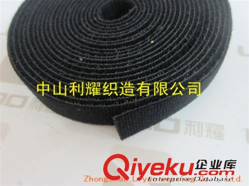 魔術(shù)貼扎帶 供應(yīng)各種魔術(shù)貼扎帶背靠背理線帶機房專用束線帶原始圖片2