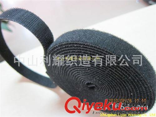 魔術(shù)貼粘扣帶 深圳廠家生產(chǎn)防阻燃魔術(shù)貼【粘扣帶】原始圖片3