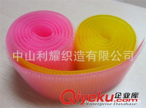發(fā)卷魔術(shù)貼 25MM尼龍搭扣魔術(shù)貼子母貼粘扣帶刺毛貼（其他規(guī)格可聯(lián)系旺旺）