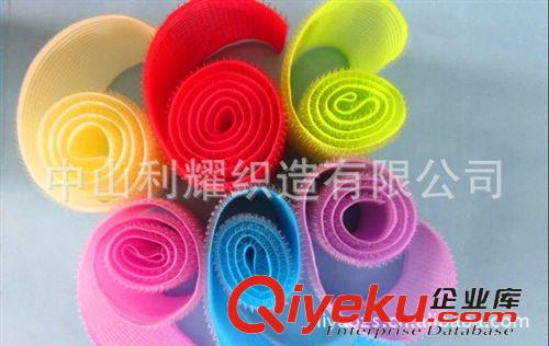 發(fā)卷魔術(shù)貼 廠家供應(yīng)發(fā)卷帶魔術(shù)貼粘扣帶 劉海貼 美發(fā)貼原始圖片2