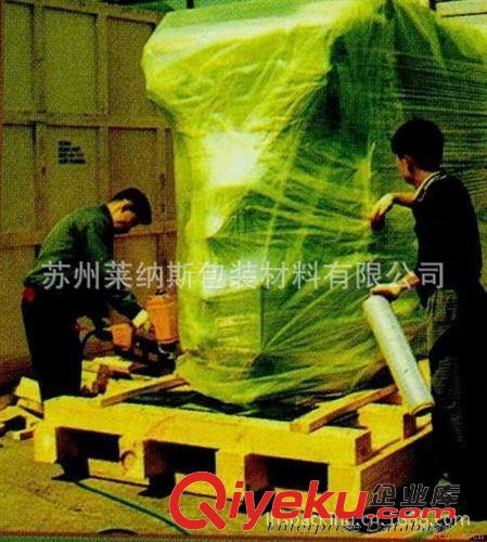 塑料類包裝產品 全國廠家直供 防銹塑料袋防銹膜 PE袋 蘇州包裝原始圖片3