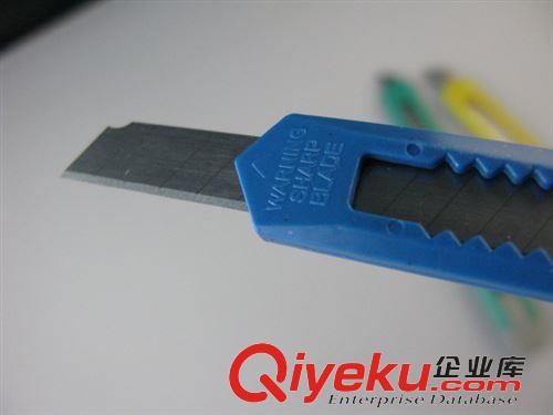 其他热销产品 804美工刀开箱刀手机壳diy工具美工工艺裁纸刀美工刀批发