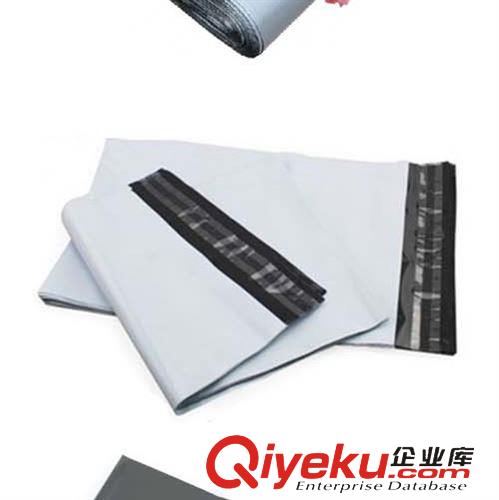 快遞袋 【淘貨源】快遞袋 17*30CM 破壞性封口100只/包 規(guī)格齊全原始圖片3
