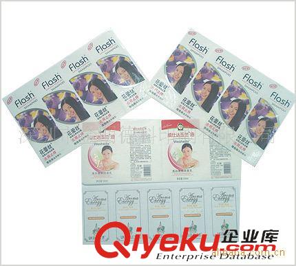 不干膠 tj供應彩色不干膠標簽、PVC貼紙、靜電膜標貼