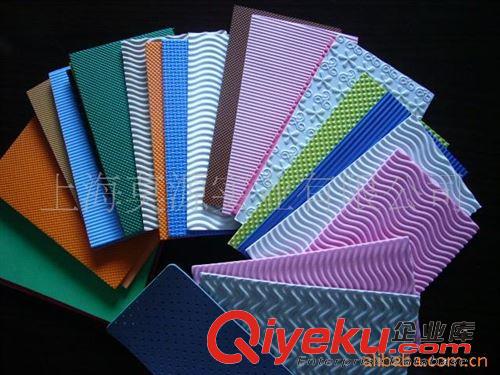EVA發(fā)泡系列 供應(yīng)EVA六角紋發(fā)泡材料 對(duì)外EVA壓紋加工原始圖片3