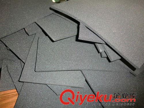 SBR發(fā)泡系列 供應(yīng)SBR發(fā)泡材料  防滑效果好原始圖片2