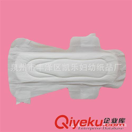 婦女衛(wèi)生巾 對外加工、加長320mm、330mm加厚衛(wèi)生巾，雙護(hù)翼 精致工藝片料