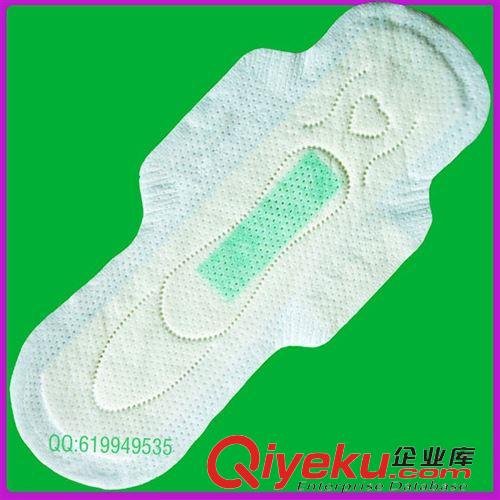 銷量爆品 衛(wèi)生巾廠家|衛(wèi)生巾批發(fā)代理|廠家直銷|加工OEM410mm衛(wèi)生巾原始圖片2