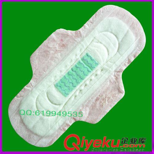 銷量爆品 衛(wèi)生巾廠家|衛(wèi)生巾批發(fā)代理|廠家直銷|加工OEM410mm衛(wèi)生巾原始圖片3
