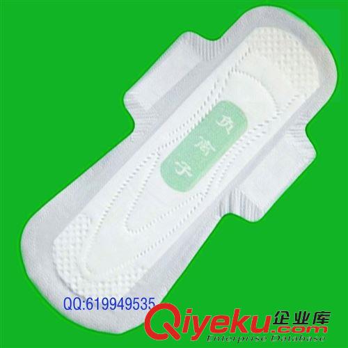 銷量爆品 衛(wèi)生巾OEM代加工|加工gd負(fù)離子衛(wèi)生巾廠家 直銷代理|20片組合裝原始圖片3