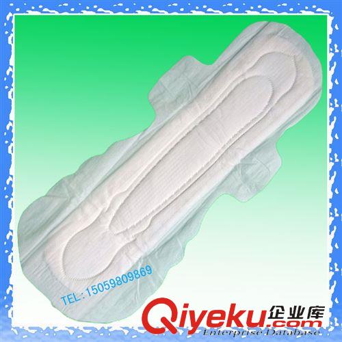 銷(xiāo)量爆品 衛(wèi)生巾加工廠家直銷(xiāo)代理||加工OEM加工衛(wèi)生巾|20片組合裝棉面 |原始圖片2