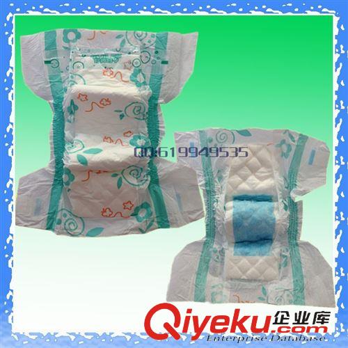 銷量爆品 嬰兒尿不濕生產(chǎn)廠家|oem代加工貼牌|外貿(mào)出口超薄全芯體尿不濕