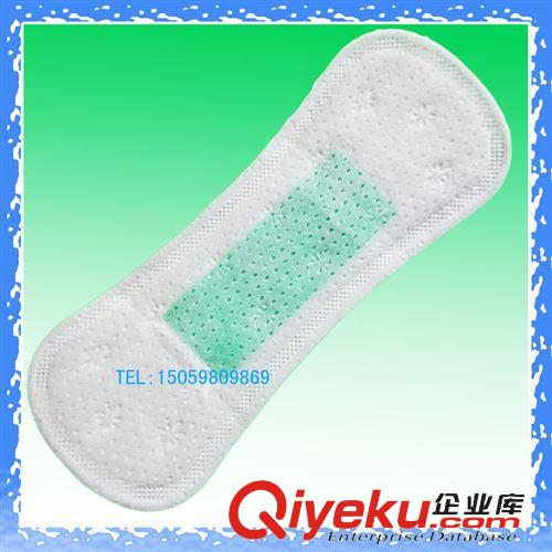 衛(wèi)生巾加工類 OEM代加工衛(wèi)生巾|加工gd負(fù)離子衛(wèi)生巾廠家 直銷代理|20片組合裝原始圖片2