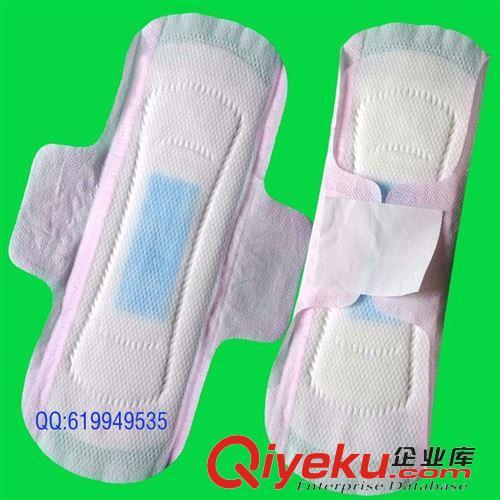 衛(wèi)生巾加工類 OEM代加工衛(wèi)生巾|加工gd負(fù)離子衛(wèi)生巾廠家 直銷代理|20片組合裝原始圖片3