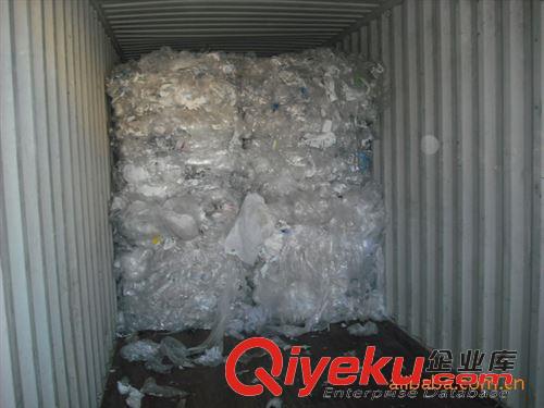 廢塑料 澳大利亞98/02 LLDPE膜原始圖片2