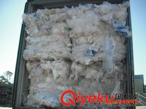 廢塑料 澳大利亞98/02 LLDPE膜原始圖片3
