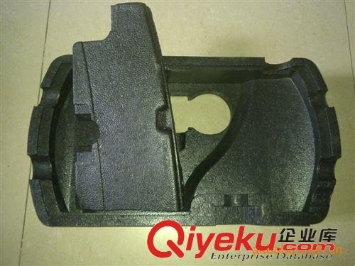 熱銷推薦 廠家直銷 防靜電epp成型泡沫 可定制黑白eps成型泡沫原始圖片3