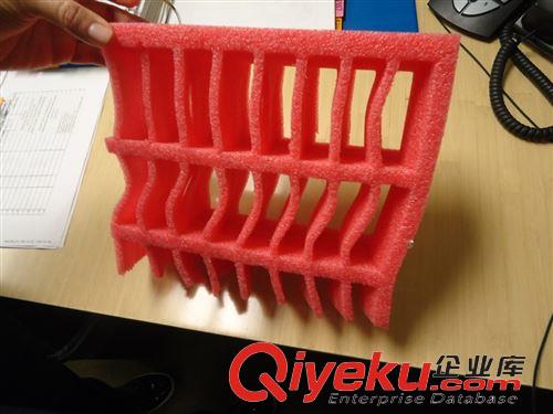 #珍珠棉產(chǎn)品 專業(yè)生產(chǎn) 防靜電珍珠棉成型.異型包裝材料原始圖片3