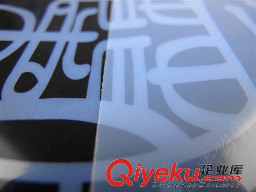 制版膠片類 0.81*30m半透明防水制版膠片,絲網印刷,防水菲林片,防水印花膠片原始圖片2