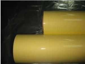 雙面膠 0.635*36m玻璃專用雙面膠/全透明雙面膠/高級透明雙面膠pvc雙面膠原始圖片2