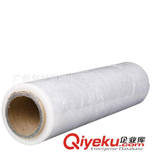 塑料膜/袋 廠家直銷纏繞膜/拉伸膜/ 手用PE包裝膜批發(fā)/規(guī)格齊全原始圖片2