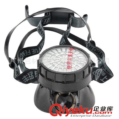 勞保/家居用品 zp地球牌防毒面具面罩 噴漆 防護 防塵面具口罩 防農藥面罩