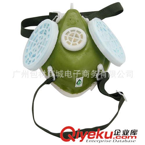 勞保/家居用品 zp生力防毒口罩 自吸過濾式防顆粒物呼吸器 防塵口罩批發