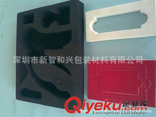 精品推薦 專業生產 EVA工具箱泡棉 量大價優原始圖片2