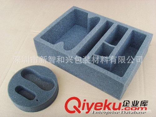 精品推薦 廠家供應 防靜電珍珠棉 EPE海綿各種異形海綿原始圖片2