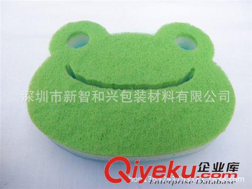異形海綿 供應(yīng) 異形彩色慢回彈海綿 款式多種原始圖片3