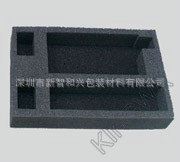 異形海綿 廠家供應(yīng) 導(dǎo)電保溫海綿  異形海綿系列 5mm 2cm異型海綿原始圖片2