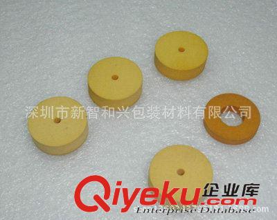 異形海綿 廠家供應 異形高密度切割海綿成型 防火異形海綿 量多優惠原始圖片2