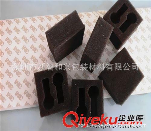 eva制品 低價(jià)供應(yīng) EVA包裝盒 EVA內(nèi)襯 各種EVA制品異形沖壓原始圖片3
