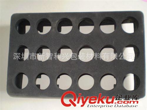 eva制品 現貨銷售 時尚精美工藝品EVA制品 黑色eva制品原始圖片2