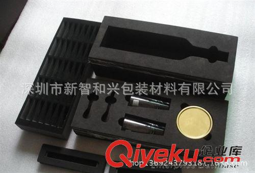 eva制品 現貨銷售 時尚精美工藝品EVA制品 黑色eva制品原始圖片3
