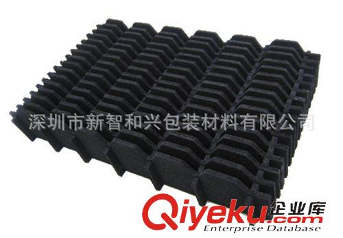 導電泡棉 【誠信廠家】 供應優質導電泡棉 屏蔽材料原始圖片3