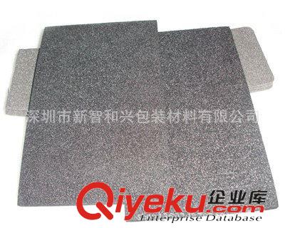 導(dǎo)電泡棉 廠家直銷 低價尺寸導(dǎo)電泡棉 方型導(dǎo)電泡棉  量多優(yōu)惠原始圖片2