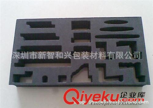 新款 廠家供應(yīng) 防靜電珍珠棉 EPE海綿各種異形海綿原始圖片3