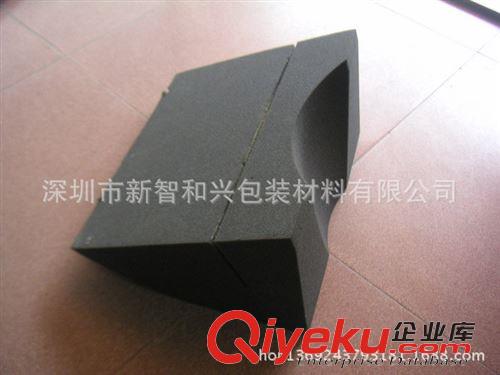新款 供應一次成型包裝海綿 異形海綿 包裝海綿