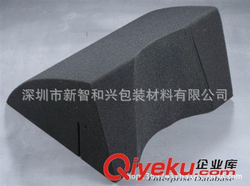 新款 tj批發 深圳異形高密度包裝海綿 各種異形海綿系列原始圖片2