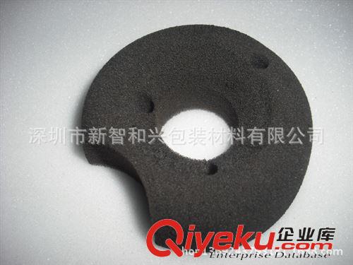 新款 tj批發 深圳異形高密度包裝海綿 各種異形海綿系列原始圖片3