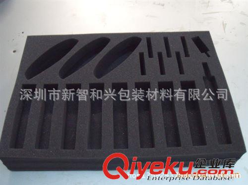 新款 供應一次成型包裝海綿 異形海綿 包裝海綿原始圖片2