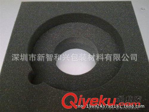 新款 供應一次成型包裝海綿 異形海綿 包裝海綿原始圖片3