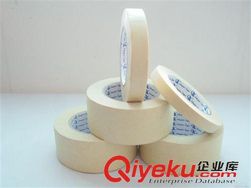 高溫膠帶 供應無殘膠耐高溫美紋膠紙原始圖片2